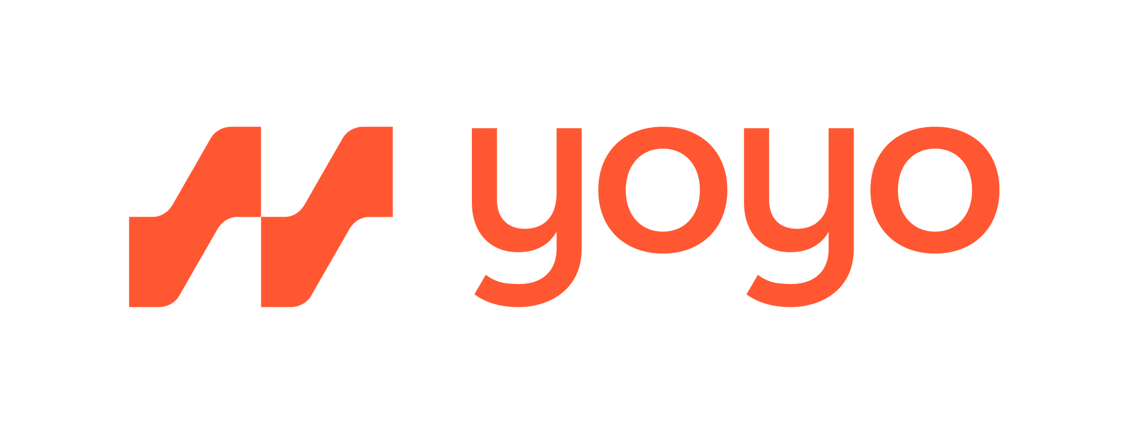 Yoyo Logo
